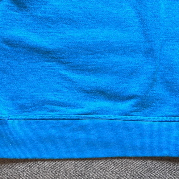 Vintage Champion Pullover Crewneck (Medium) - Picture 4 of 4